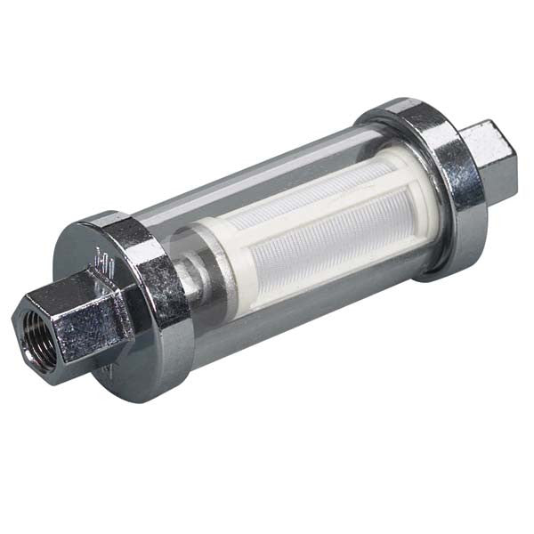 Moeller Marine, Filter In-Line