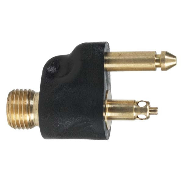 Moeller Marine, Fuel Conn Male Omc