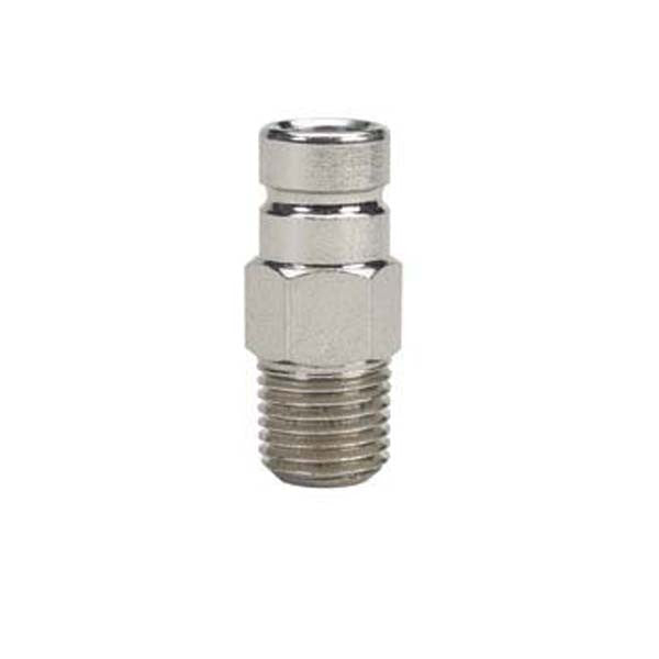 Moeller Marine, Nis/Toh 1/4 Male Tank Conn To 90Hp