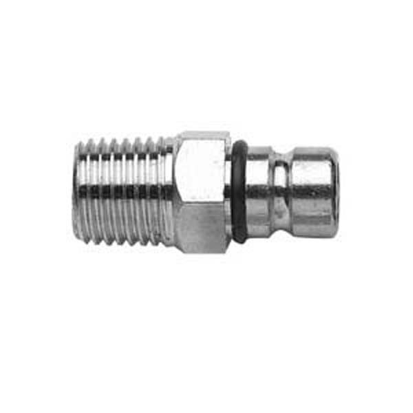 Moeller Marine, Suzk 1/4 Male Tank Conn To 75Hp