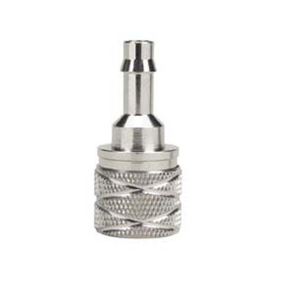 Moeller Marine, Fuel Conn-Female Chr