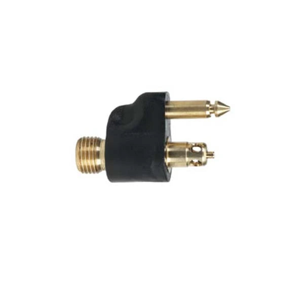 Moeller Marine, Fuel Conn-Male Yam