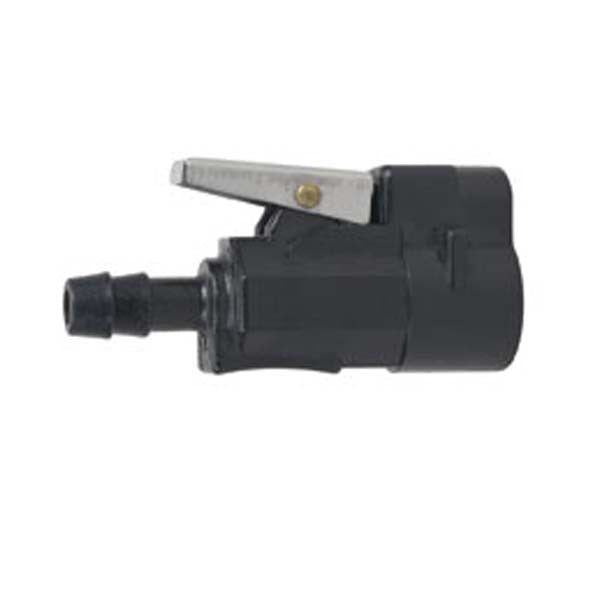 Moeller Marine, Merc 3/8 Clip Tank Conn '98 & Up