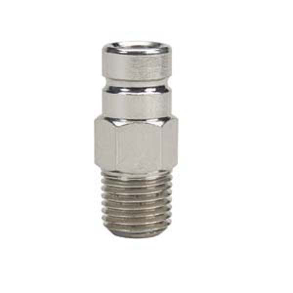 Moeller Marine, Suzk 1/4 Male Tank Conn 75Hp & Up