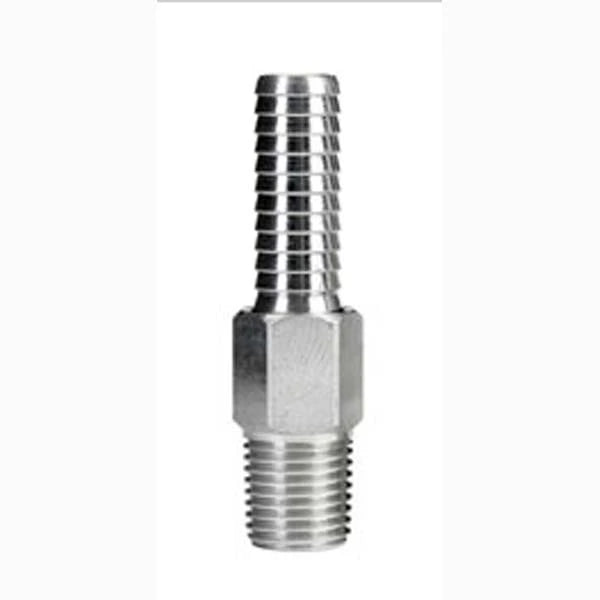 Moeller Marine, Anti-Siphon 3/8 Hose X 1/4 Alum