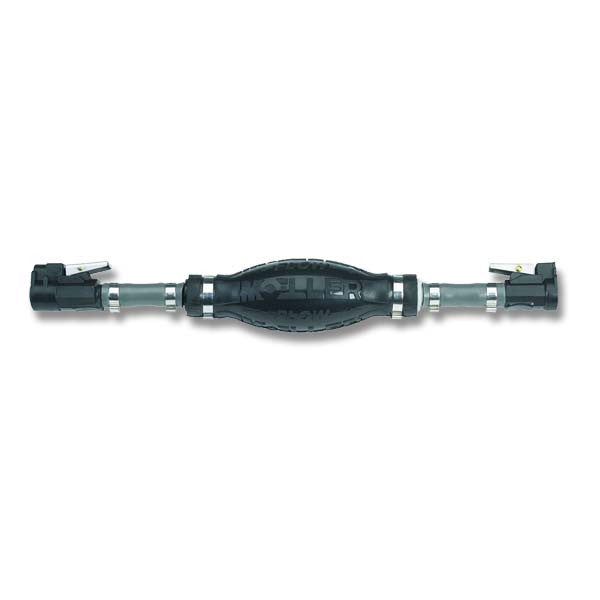 Moeller Marine, Epa 3/8" Fuel Line Mer 3/8 X 7'