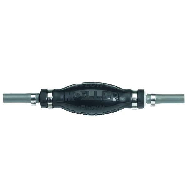 Moeller Marine, Epa 3/8" Fuel Line Assy-Universal