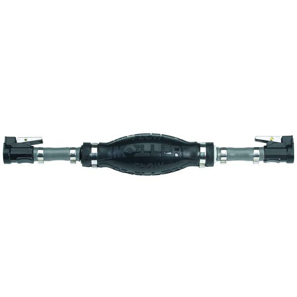 Moeller Marine, Epa 3/8" Fuel Line Assy-Yamaha