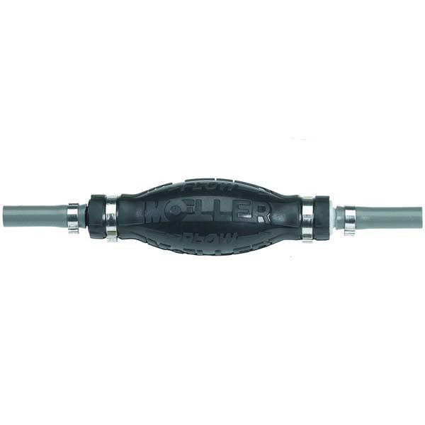 Moeller Marine, Epa 5/16" Fuel Line Assy-Universal