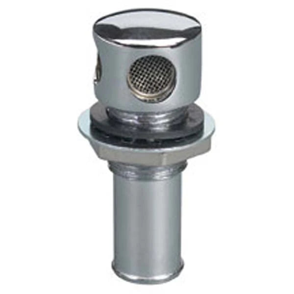 Moeller Marine, Vent Thru Hull
