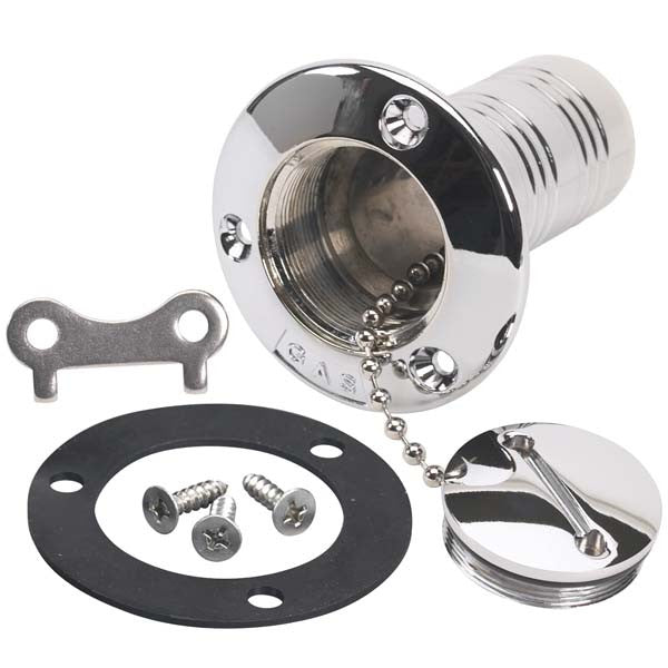 Moeller Marine, Deck Plate Fuel