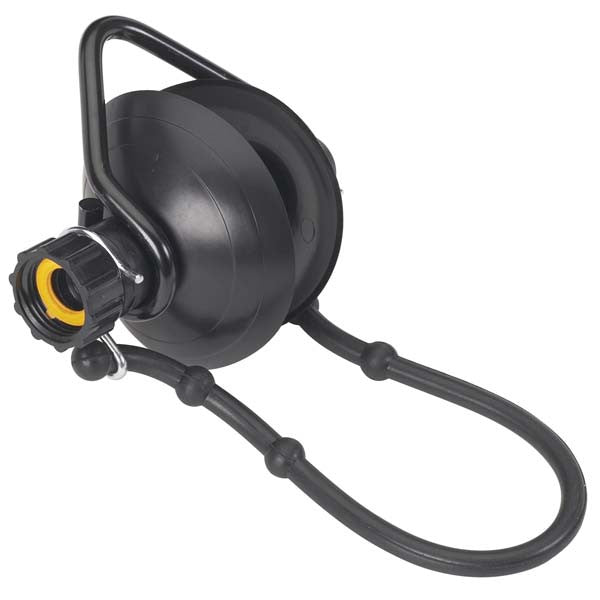 Moeller Marine, Motor Flusher Volvo