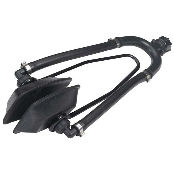 Moeller Marine, Motor Flusher Dual Plastic