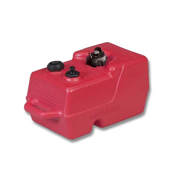 Moeller Marine, Epa Port Fuel Tank 3G