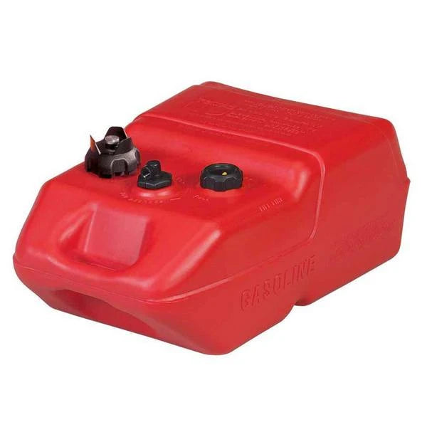 Moeller Marine, Epa Port Fuel Tank 6.5 Gal
