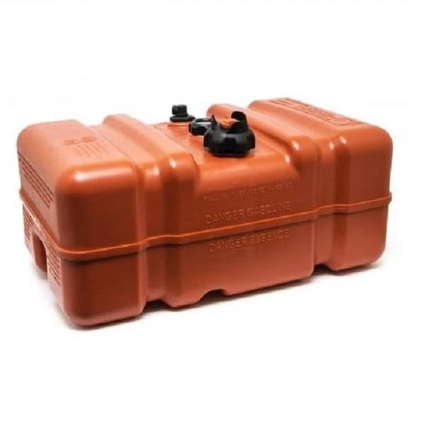 Moeller Marine, Epa Port Fuel Tank 9 Gal
