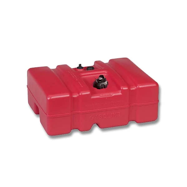 Moeller Marine, Epa Port Fuel Tank 12 Gal