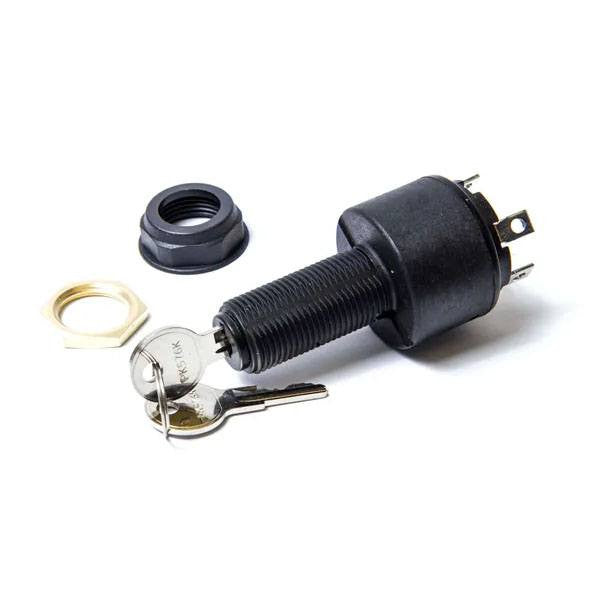Sierra, Switch Ignition 3 Pos Mag Ln