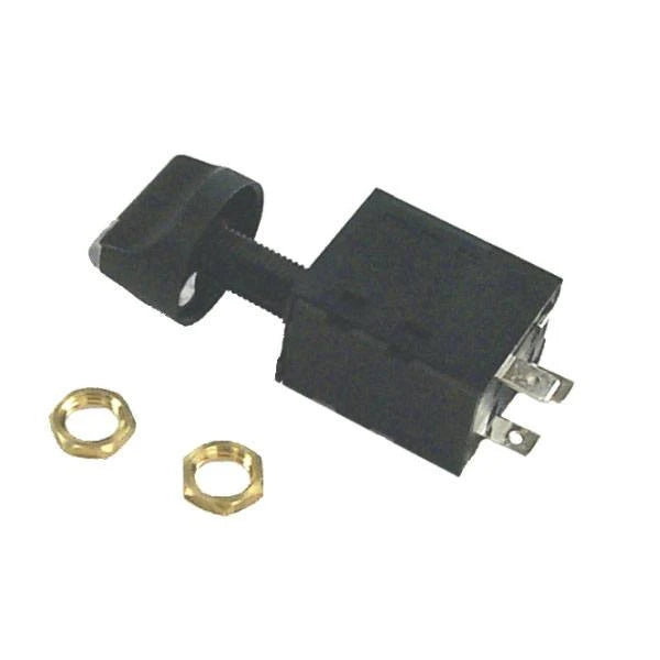 Sierra, Switch Rotary Off-On1-On2-On1&2