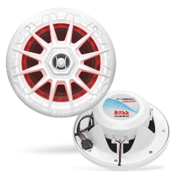 Boss Audio, MARINE 51/4" 2-WAY COAXIAL