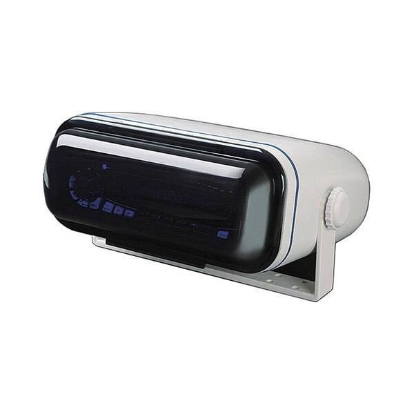 Boss Audio Mrh7 Universal Marine Housing