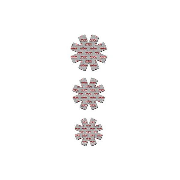 Magma Grills, Pot Protectors Set Of 3