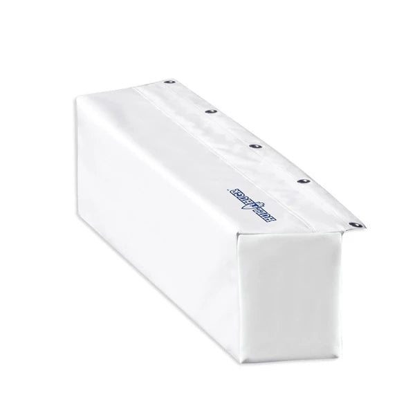 Hull Hugr Marina Bumper, 36"