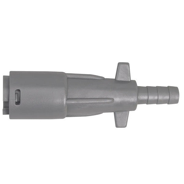 Moeller Marine, FUEL CONN - FEMALE MERCURY 3/8 IN - NYLON