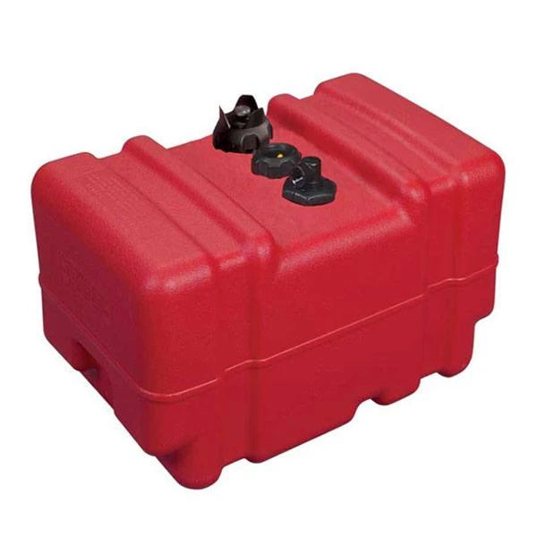 Moeller Marine, Epa Port Fuel Tank 12 Gal