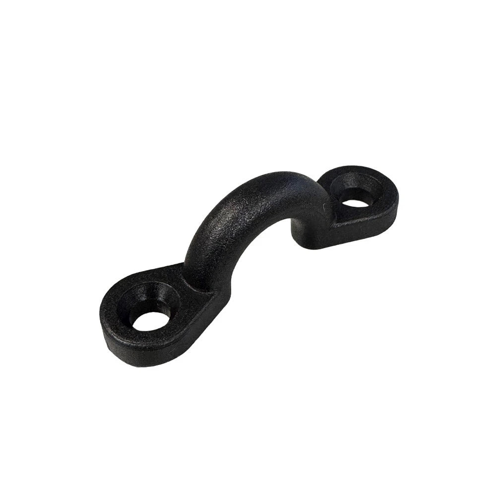 Taylor Made Products, Eye Strap Black (4/Pk)