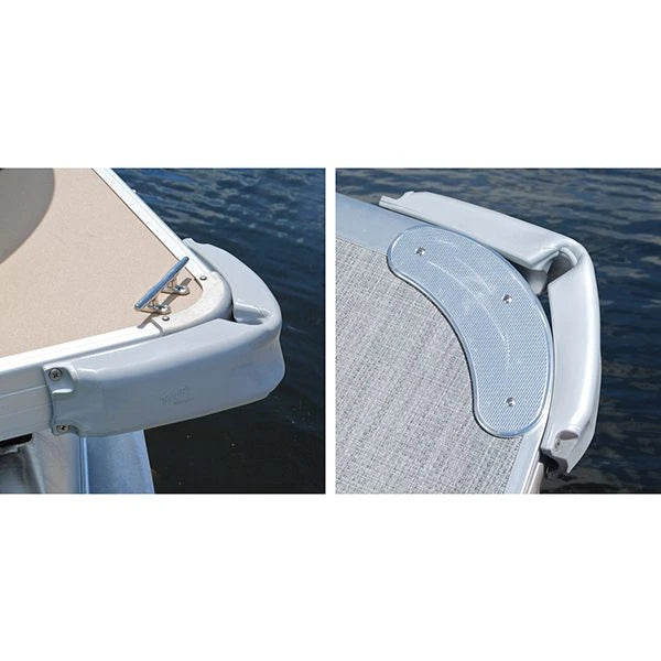 Taylor Made Products, Pontoon Corner Bumper