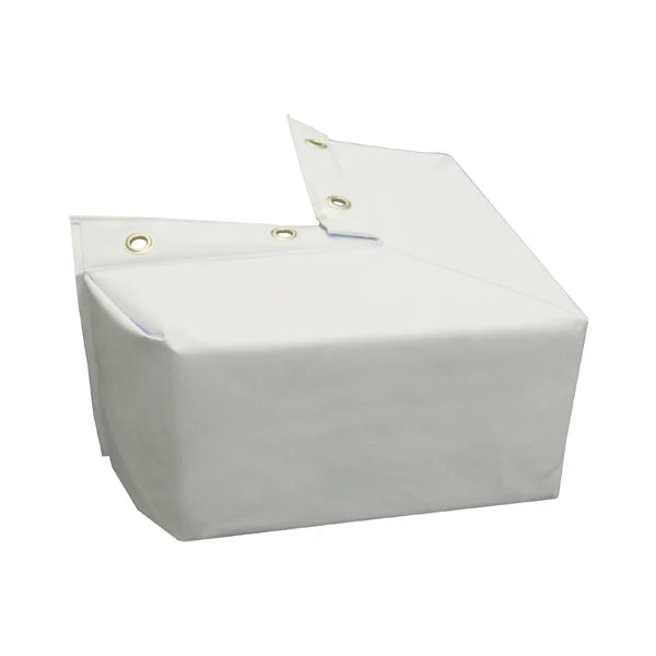 Taylor Made Products, Hd Dock Bumper-Corner