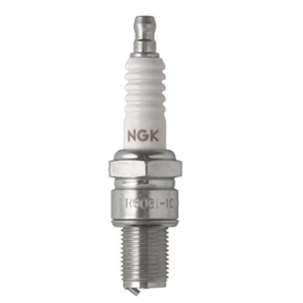 NGK Spark Plugs, NGK: Standard Nickel Plug 4122