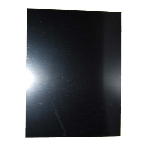 Norcold, Black Door Panel Set-DE0061