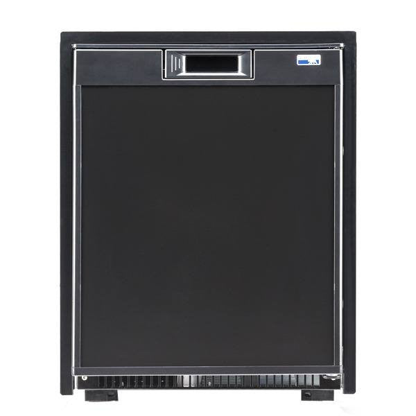 Norcold, 2.0 Cf Ac/Dc Built-In Ref Bl/Bl(14) (SS NR740BB)