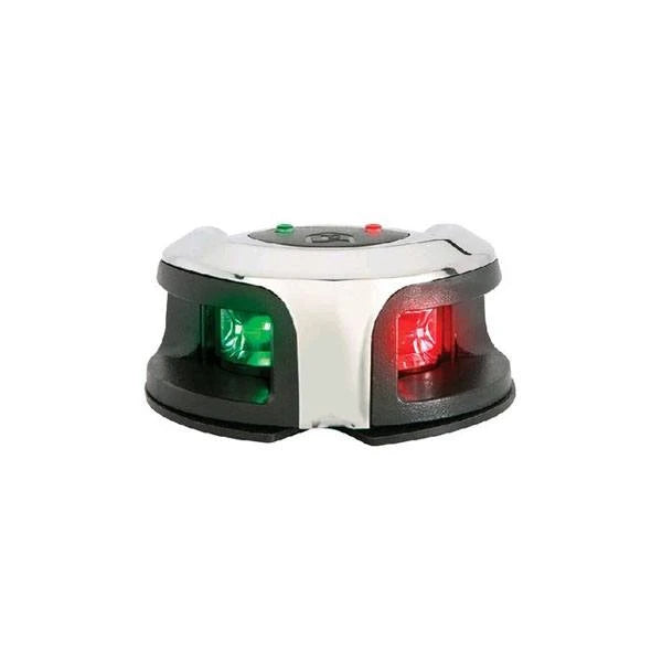 Attwood, 2-NM SS LED Bi-Color Light