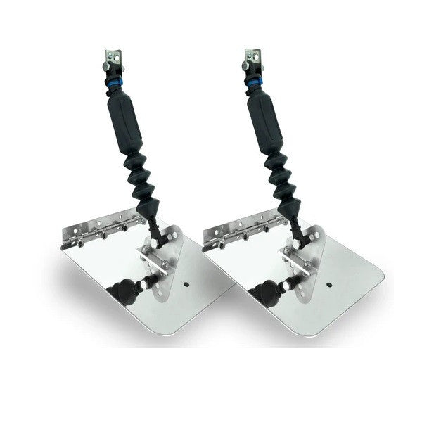 Nauticus, Smart Tab 30-50 Hp