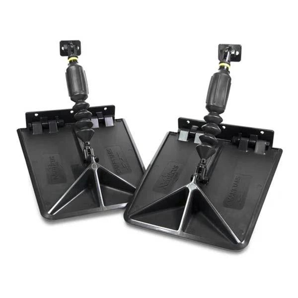 Nauticus, Smart Tab 21-25' Up To 190 I/O