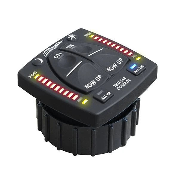 Bennett Marine, Bolt Integrated Helm Control Unit