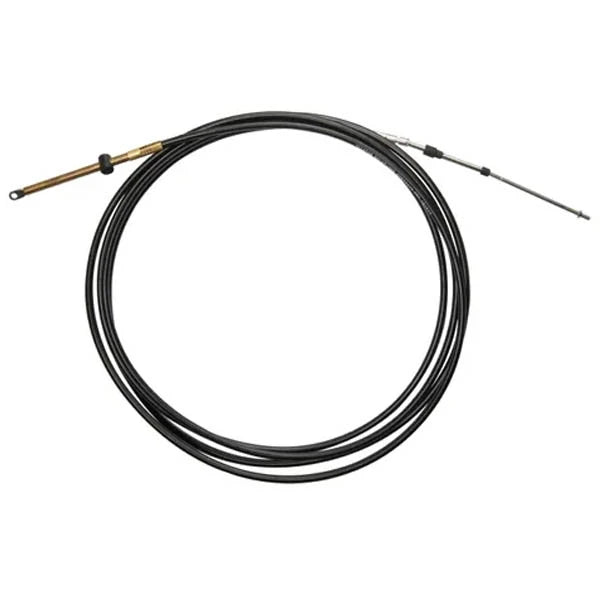 Teleflex Marine, OMC/Volvo Penta Xtreme CCX214 Control Cable, 13'