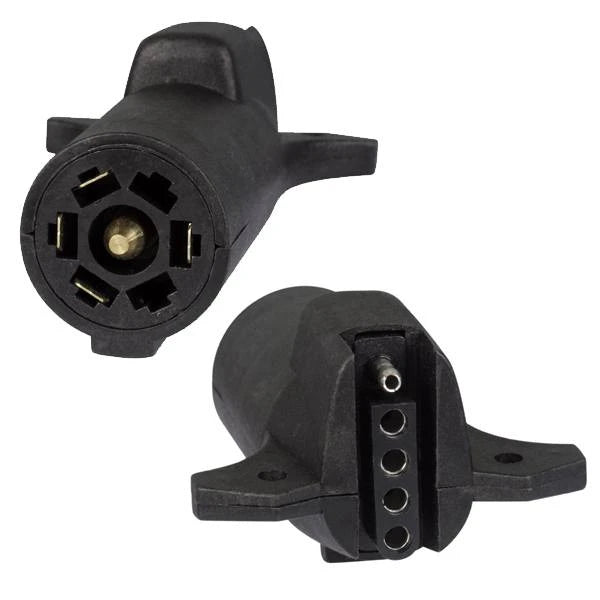 Optronics, 7 To 5 Way Adapterno Lead