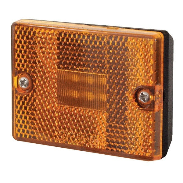 Optronics, Led Stud Mt Marker Light
