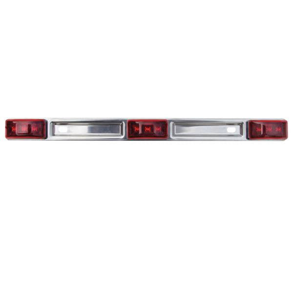 Optronics, Led Light Bar Ss-Over 80