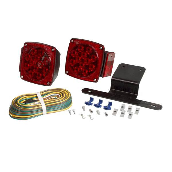 Optronics, Led Under 80 Tail Light Kit