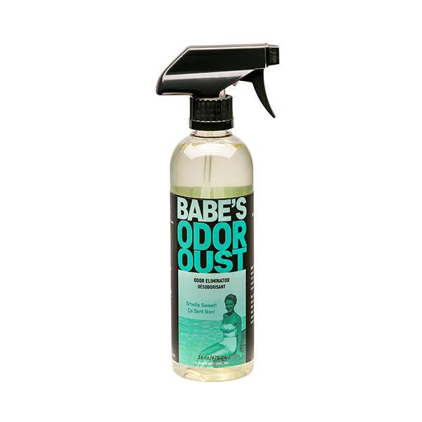 Babe's Boat Care, Babe'S Odor Oust Odor Neutralizer - 16Oz