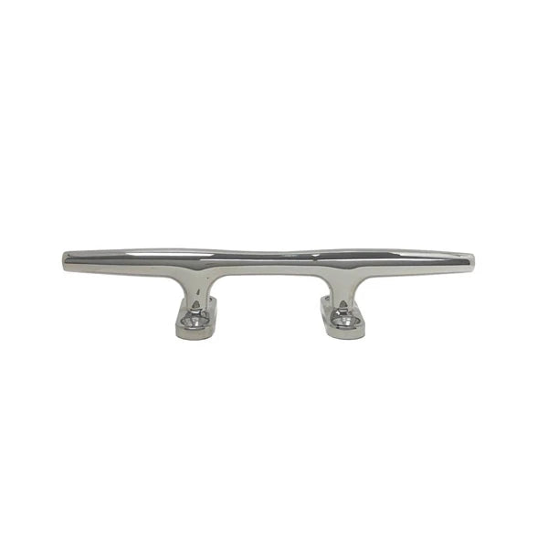 Gen3 Marine Heavy Duty Hollow Base Boat Cleat, 6"