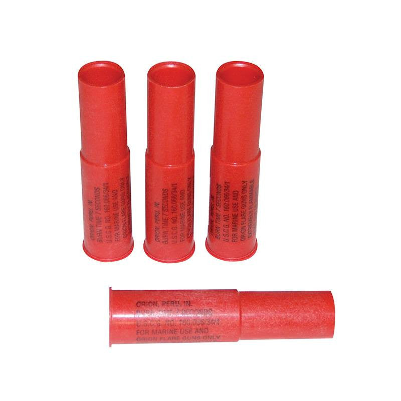 Orion Safety, Hi-Performance 12 Ga Meteor (4Pk)