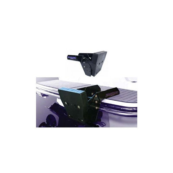 Panther Swim Platform Outboard Motor Bracket