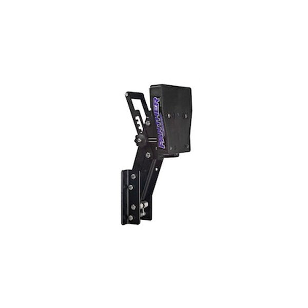 Panther 4 stroke Outboard Motor Bracket with 10" Vertical Travel