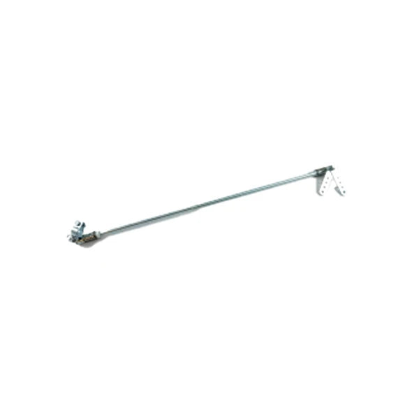 Panther Stainless Auxiliary Motor Steering Kit